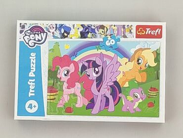 Puzzles for Kids, condition - Perfect