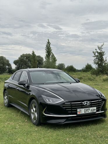 хундай портер грузовой: Hyundai Sonata: 2019 г., 2 л, Автомат, Бензин, Седан