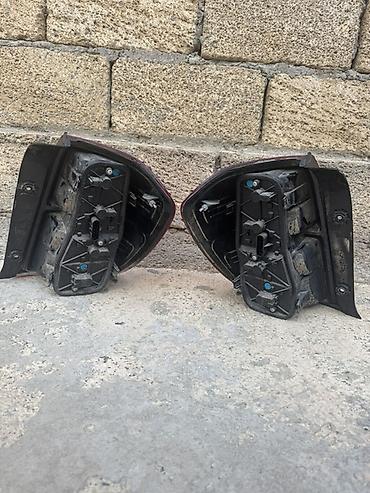 bmw e36 bufer: Közərmə, Universal auto 2026 il, Orijinal, Yeni — 4