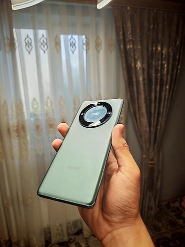 redmi pad 3: Honor X9a, 256 GB, rəng - Yaşıl — 1