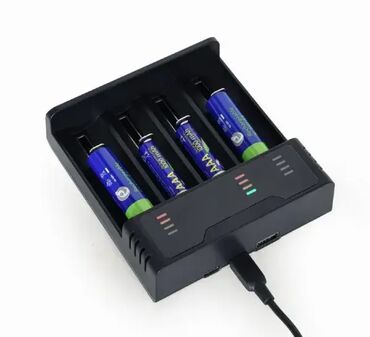 usb kabl za punjac samsung cena: Brand: Gembird |x|x Model: GEMBIRD BC-USB-02 Gembird brzi punjac Ni-MH