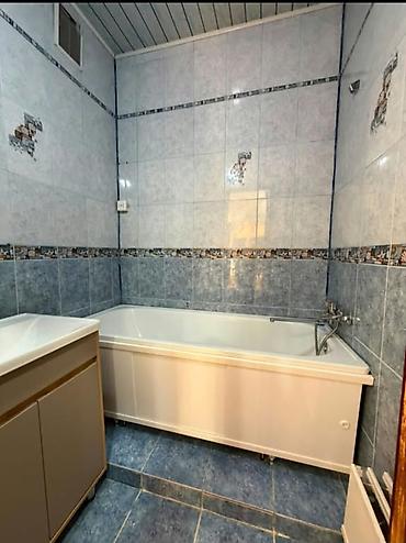 61: 2 комнаты, 61 м², Тунгуч мкр 106 серия, 8 этаж, Косметический ремонт — 8