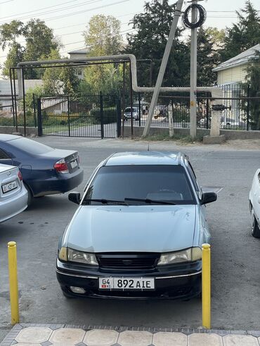запчасти на нексию 2: Daewoo Nexia: 2006 г., 1.6 л, Механика, Бензин, Седан