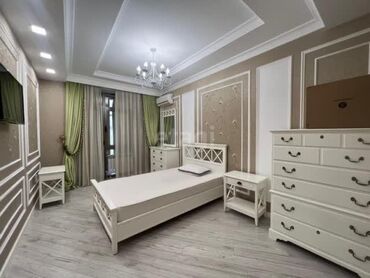 Долгосрочная аренда квартир: 4 комнаты — 14