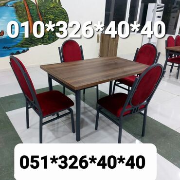 Bağ, çöl oturacaqları: Yeni, Plyaj, piknik stulu, Metal, Azərbaycan — 9