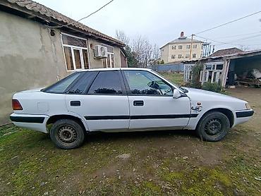 Daewoo: Satışda: DAEWOO ESPERO sedan Texas mator sığortası yoxdur -da lalafo.az — 4 Daewoo: Satışda: DAEWOO ESPERO sedan Texas mator sığortası yoxdur — 4