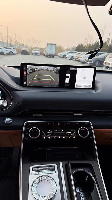 Hyundai: Hyundai Genesis: 2020 г., 3 л, Автомат, Дизель, Кроссовер — 11