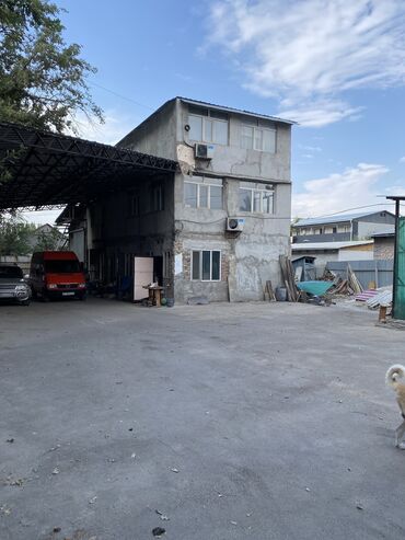 дом смагазином: Үй, 320 кв. м, 8 бөлмө, Менчик ээси