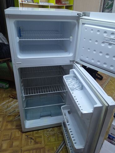холодильник для косметики бишкек: Холодильник Б/у