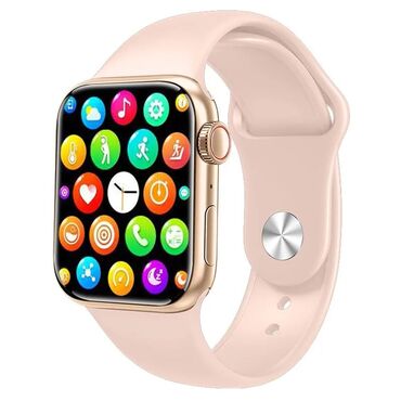 85 мм: Apple Watch