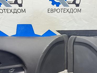 kia ceed: Дверная карта Kia 2007 г., Б/у, Оригинал, Германия — 5
