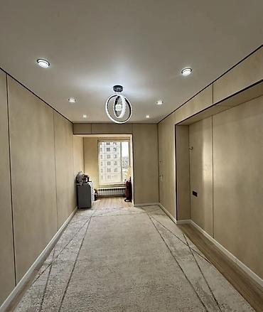 5: 2 комнаты, 72 м², АЮ Гранд Элитка, 5 этаж, Евроремонт — 5