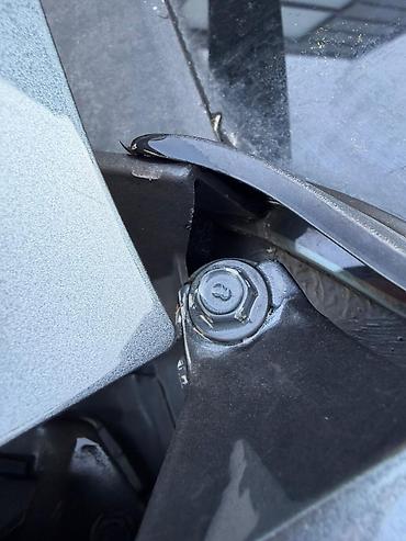 Hyundai: Hyundai Palisade: 2020 г., 2.2 л, Автомат, Дизель, Кроссовер — 24