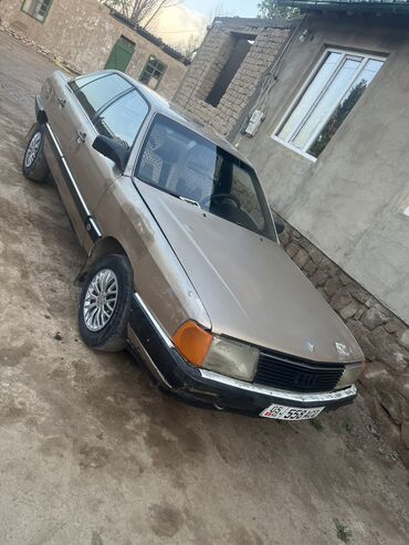 ауди 100 плафон: Audi 100: 1987 г., 1.8 л, Механика, Бензин, Седан