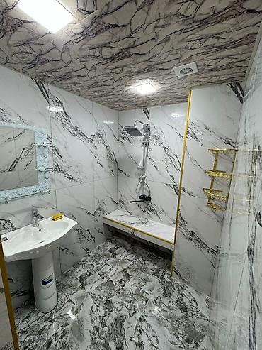 evim az: 2 otaqlı, Yeni tikili, m. Xalqlar Dostluğu, 84 kv. m — 4