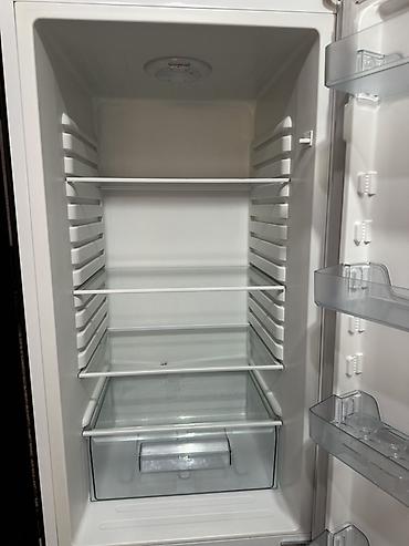 Холодильники: Холодильник Avangard, Двухкамерный — 6