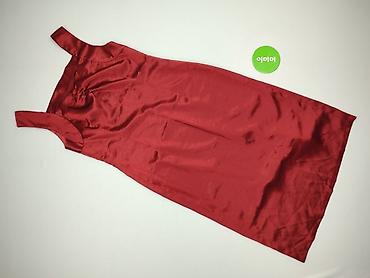 spodnice midi: Used, Sukienka damska, rozmiar 2XS — 2