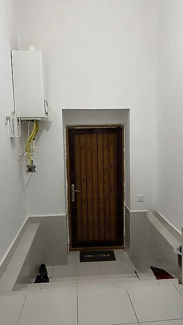 Həyət evləri və villalar: Ramana qəs. 4 otaqlı, 100 kv. m, Orta təmir — 4