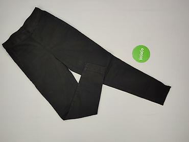 szerokie spodnie pull: Mohito, Spodnie materiałowe damskie, rozmiar 2XS — 2