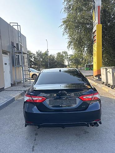 ручка камри 30: Toyota Camry: 2020 г., 2.5 л, Автомат, Бензин, Седан — 6