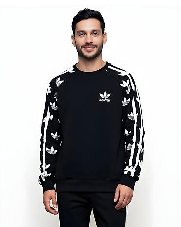 Duksevi: Duks, Lacoste, bоја - Crna — 3