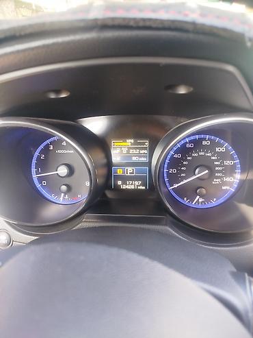 outback 3 6: Subaru Outback: 2018 г., 2.5 л, Вариатор, Бензин, Универсал — 4