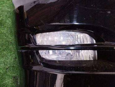 taiota kamiri: Фара противотуманная Toyota Estima R50 2.4 2AZ-FE 2008 прав. (б/у)