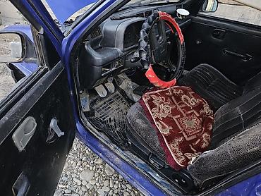 byd диски: Daewoo Tico: 1996 г., 0.8 л, Механика, Бензин, Хэтчбэк — 4