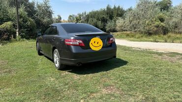 Toyota: Toyota Camry: 2.5 л, Автомат, Бензин, Седан