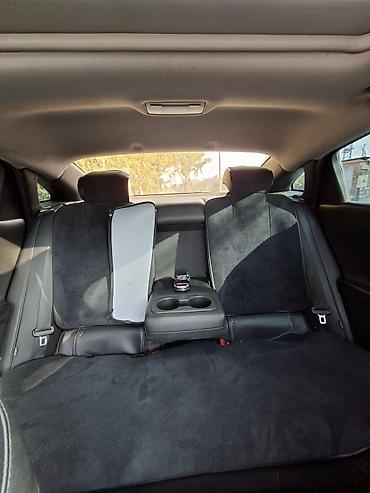 на малибу: Chevrolet Malibu: 2016 г., 1.8 л, Автомат, Бензин, Седан — 6