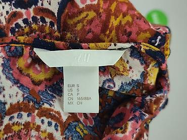 henley top: H&M, Top damski, rozmiar S — 4