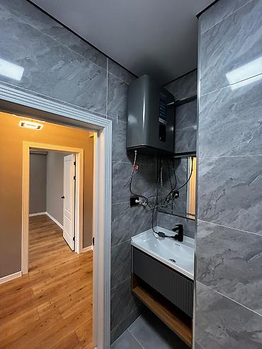 Продажа квартир: 1 комната, 41 м², Элитка, 11 этаж, Евроремонт at lalafo.kg — 9 Продажа квартир: 1 комната, 41 м², Элитка, 11 этаж, Евроремонт — 9