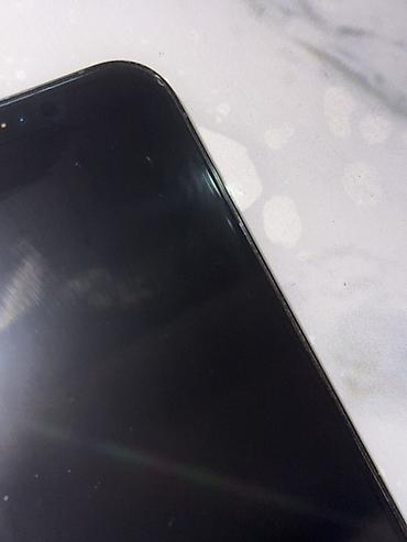 Apple iPhone: IPhone 12 Pro Max, 256 GB, Graphite, Face ID — 4