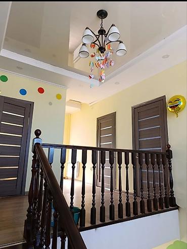 Үйлөр: 🏡 Продаётся 2-этажный частный дом в Арча-Бешике! 📍 Арча-Бешик, первая — 5