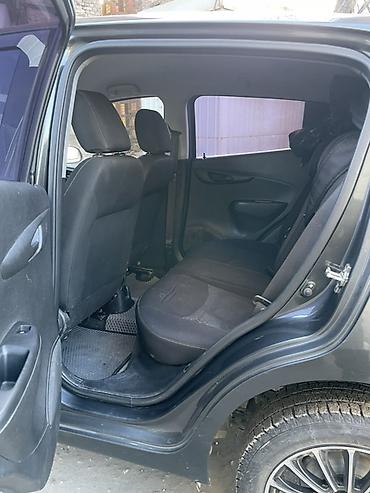 Chevrolet: Chevrolet Spark: 2017 г., 1 л, Вариатор, Бензин, Хэтчбэк — 9