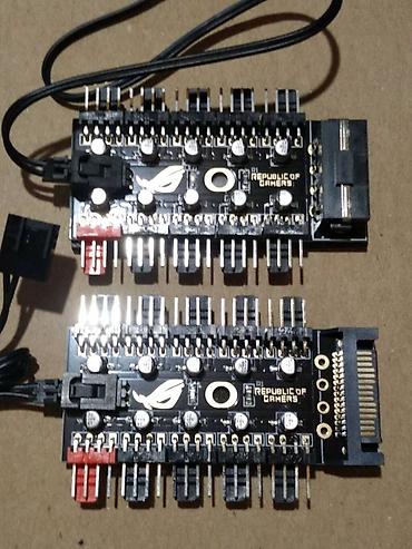 Системы охлаждения: Система охлаждения, Новый, Кулер, Для ПК — 4