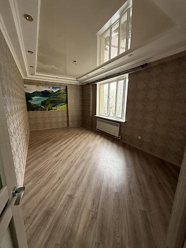 Продажа квартир: 2 комнаты, 68 м², Элитка, 2 этаж, Евроремонт — 16