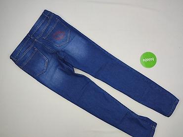 c jeans: Boohoo, Jeansy damskie, rozmiar M — 3