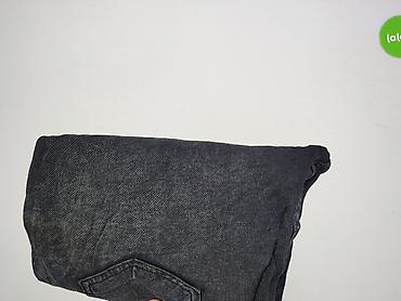dungaree: Jeansy damskie, rozmiar S — 4