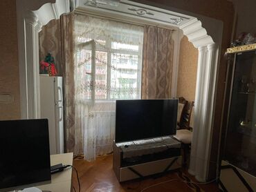 Köhnə tikili: Bakı, 3 otaqlı, Köhnə tikili, m. Gənclik, 100 kv. m — 5