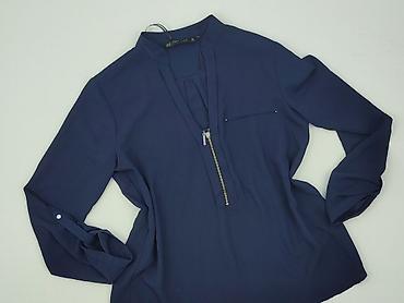marynarka zara basic: Zara, Bluzka damska, rozmiar XS — 5