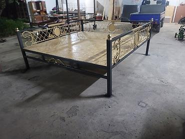 шезлонги для пляжа: Тапчан 25 x 25 x Металл — 3