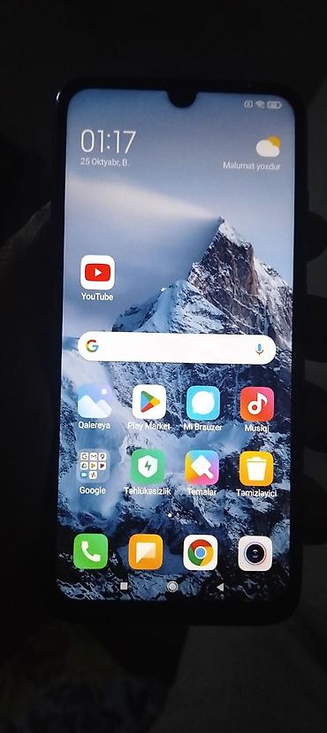 pad 7: Redmi by Xiaomi smartfon Real alıcıya endirim var - Model: Redmi (arxa — 1