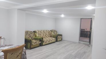 Uzunmüddətli kirayə evlər: 60 kv. m, 2 otaqlı, İnternet, Qaz, İşıq — 6