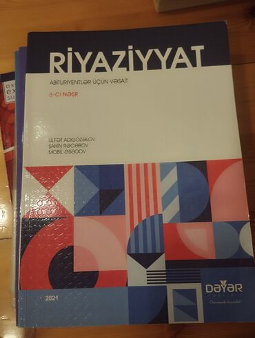 Tavalar: Yenidir . Az istifadə olunub