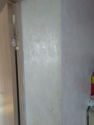 Штукатурка, шпаклевка: Декоративная штукатурка | Мокрый шелк, Текстурная, Леонардо 3-5 лет опыта — 24