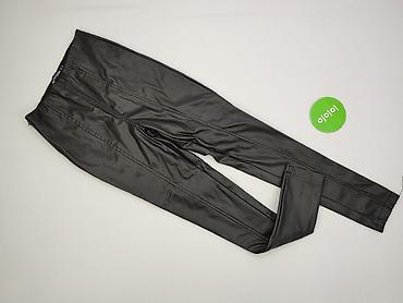 pyton cena: PrettyLittleThing, Legginsy Ze skóry ekologicznej damskie, rozmiar S — 2