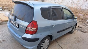 хонда жаз 1 5: Honda Jazz: 2005 г., 1.5 л, Автомат, Бензин, Седан