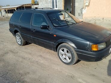 победа машина купить: Volkswagen Passat: 1991 г., 2 л, Механика, Газ, Универсал