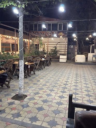 bağ masa və oturacaq dəstləri: Ehmetli ktv uzbeuz afisiant lazimdi Çavvoyda olur. Xanim işci — 2